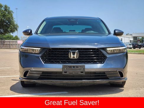 Used 2023 Honda Accord EX image 7