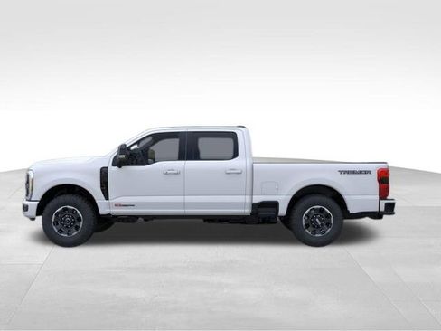 New 2026 Ford F250 Lariat w/ Tremor Off-Road Package AWD/4WD image 4