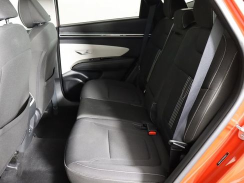 Used 2022 Hyundai Tucson SEL w/ Convenience Package FWD image 14
