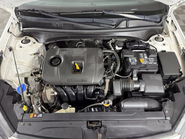 Used 2022 Kia Forte LXS w/ LXS Technology Package FWD image 24