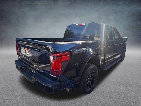 Used 2024 Ford F150 XLT w/ Equipment Group 302A MID AWD/4WD image 8