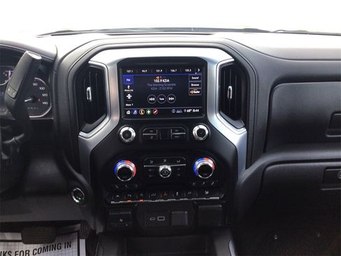 Used 2020 GMC Sierra 1500 SLT w/ SLT Premium Package image 14
