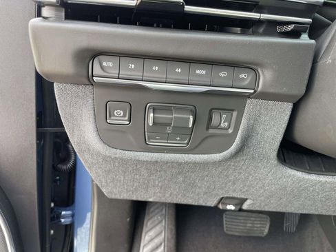 New 2026 Cadillac Escalade Platinum Sport image 23