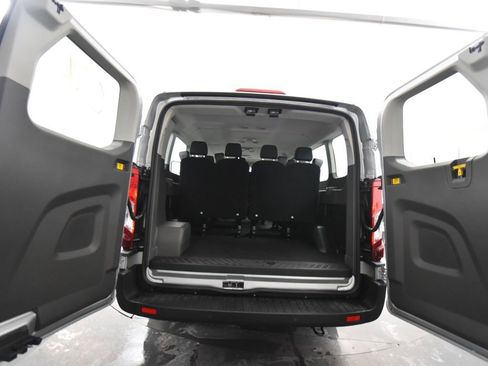 New 2026 Ford Transit 350 XLT RWD image 11
