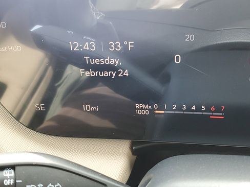 New 2026 Buick Enclave Preferred w/ Power Package image 18