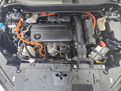 Used 2023 Honda CR-V Sport image 30