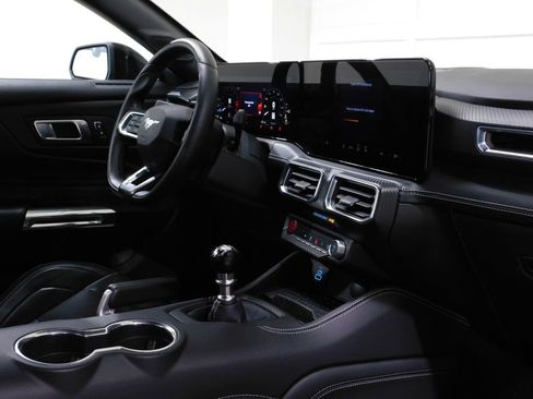 Used 2024 Ford Mustang GT Premium w/ GT Performance Package RWD image 85