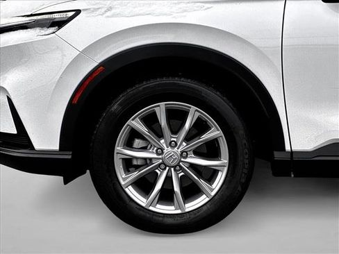 Used 2023 Honda CR-V EX image 9