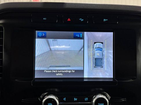 Used 2022 Ford F150 XLT w/ Equipment Group 301A Mid AWD/4WD image 49