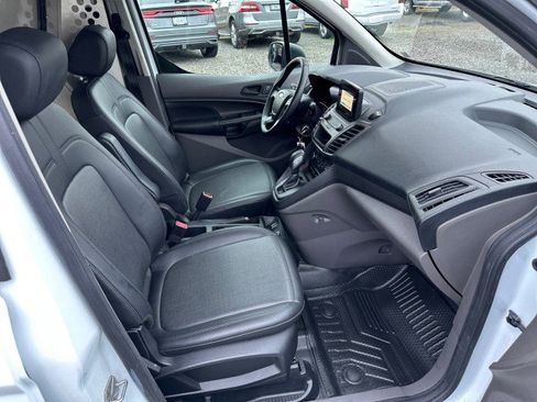 Used 2019 Ford Transit Connect XL w/ Driver-Assist Package image 24