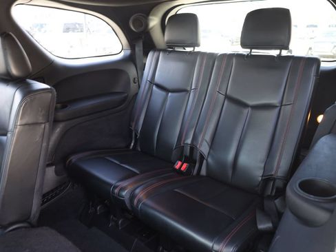 Used 2015 Dodge Durango R/T w/ Trailer Tow Group IV AWD/4WD image 18