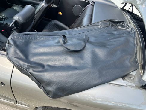 Used 2000 Pontiac Firebird Trans Am RWD image 29