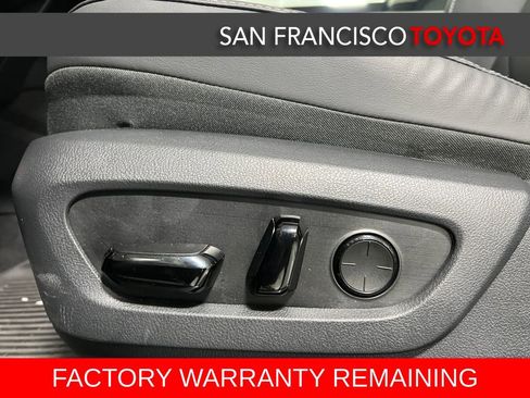 Used 2025 Lexus NX 350h AWD w/ Rear Seat Package image 12