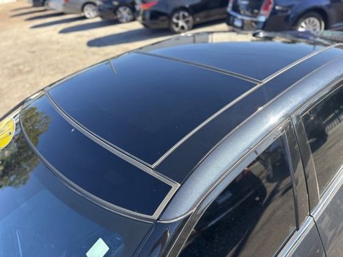 Used 2017 Nissan Maxima Platinum image 14