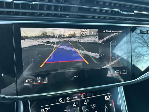 New 2026 Audi Q8 Premium Plus image 21