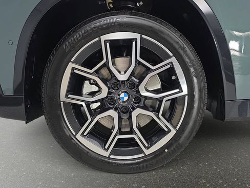 New 2026 BMW X1 xDrive28i w/ Technology Package AWD/4WD image 32