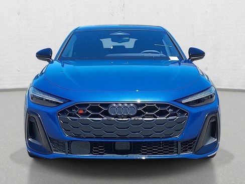 New 2026 Audi S5 Premium Plus AWD/4WD image 2