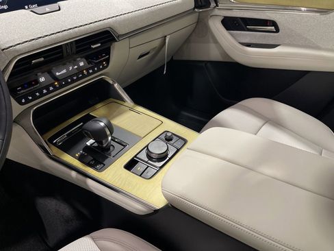 New 2026 MAZDA CX-90 3.3 Turbo S w/ Premium Plus image 21