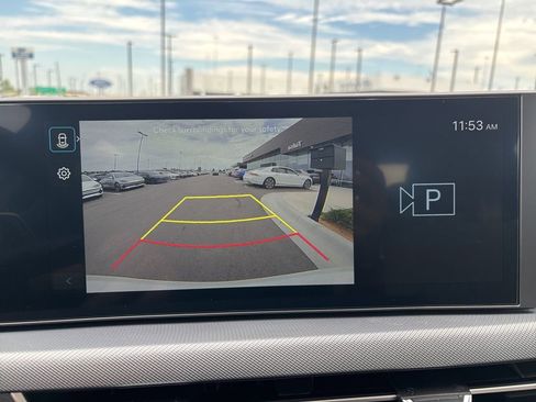 New 2025 Hyundai Sonata SEL image 19