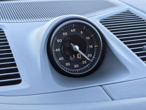 New 2026 Porsche Cayenne Coupe image 21