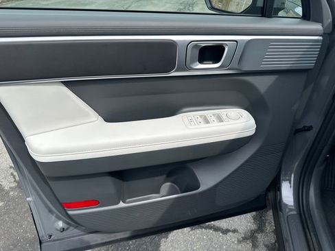 New 2026 Hyundai Santa Fe SEL image 10