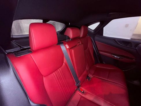 Certified 2023 Lexus NX 350h AWD w/ Premium Package image 17