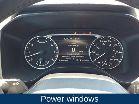 Used 2025 Nissan Rogue SV FWD image 15
