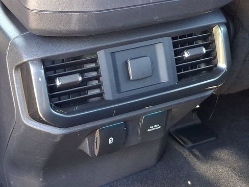 Used 2023 Ford F150 XLT w/ Equipment Group 302A High AWD/4WD image 11