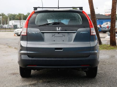 Used 2013 Honda CR-V LX image 4