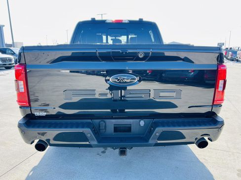 Used 2023 Ford F150 XLT w/ Equipment Group 302A High image 38