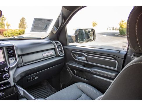 Used 2023 RAM 1500 Big Horn AWD/4WD image 20