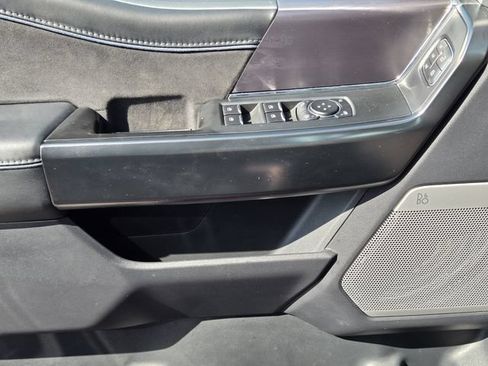 Used 2024 Ford F150 Platinum AWD/4WD image 22