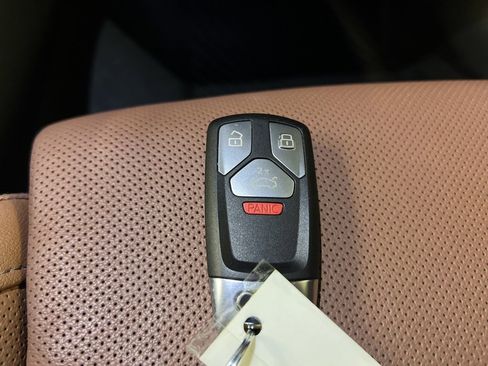 Used 2023 Audi A4 2.0T Premium Plus w/ Premium Plus Package image 39