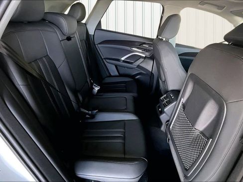 New 2025 Audi Q5 Premium Plus image 10