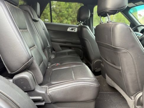 Used 2013 Ford Explorer XLT image 18