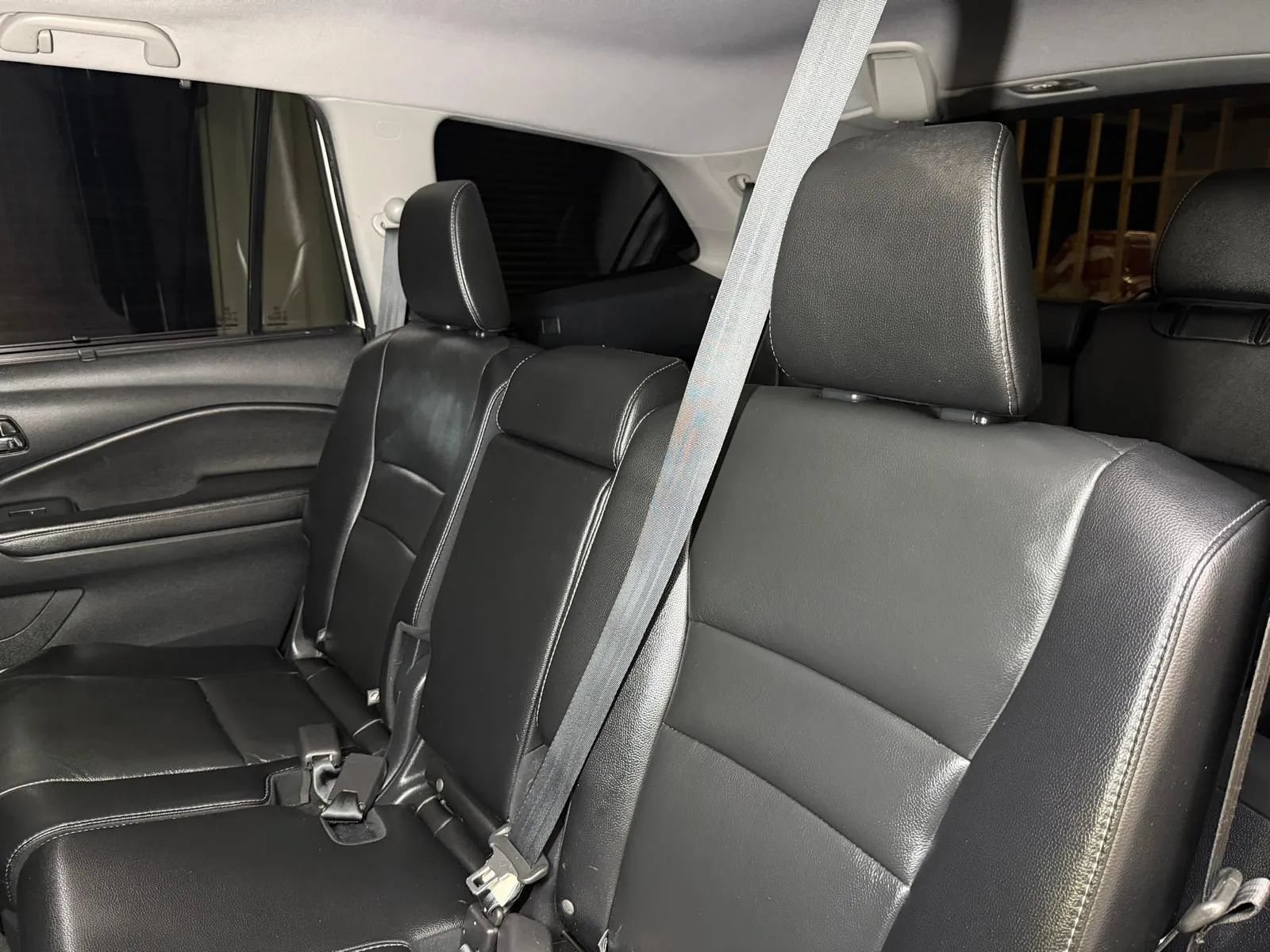 Used 2019 Honda Pilot EX-L image 22