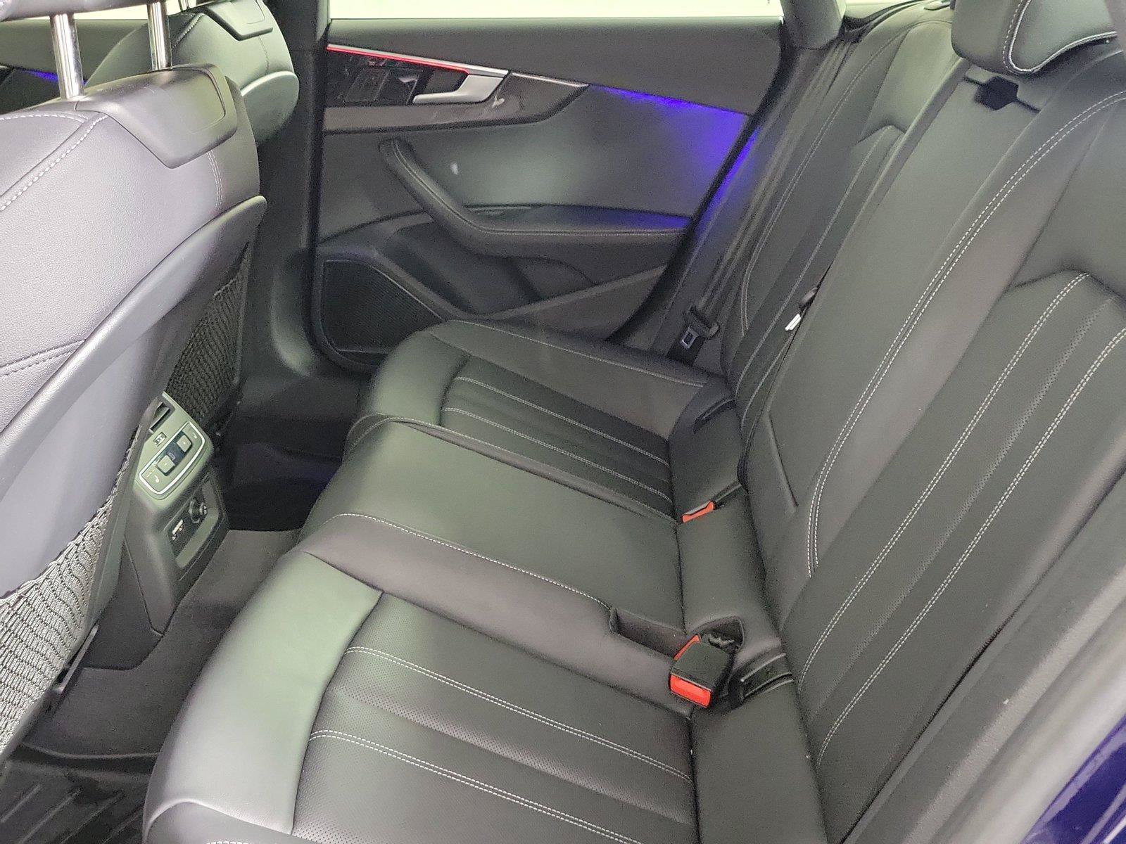 Used 2023 Audi S5 Prestige w/ Prestige Package AWD/4WD image 12