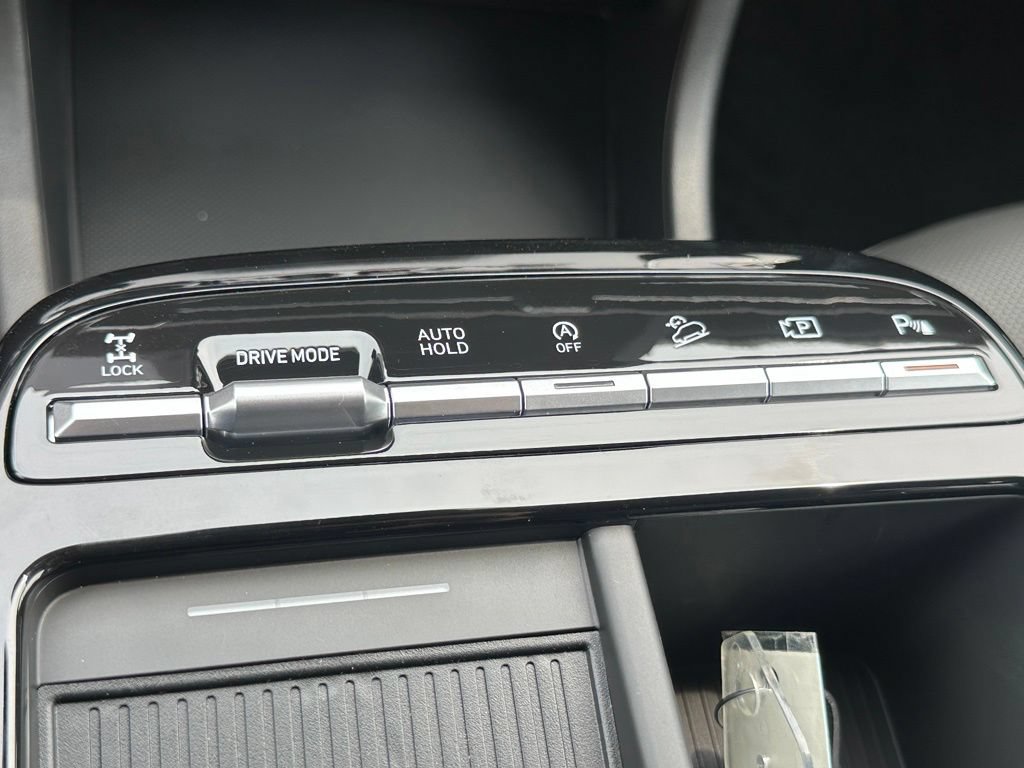 New 2026 Hyundai Tucson Limited AWD/4WD image 21