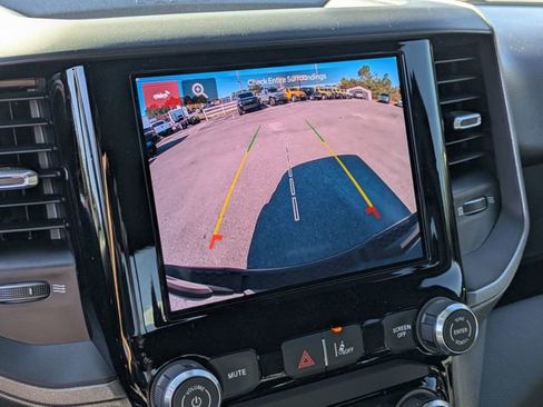 New 2026 RAM 1500 Express image 24