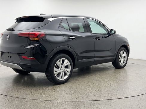 Used 2025 Buick Encore GX Preferred FWD image 9