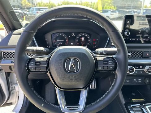 Used 2025 Acura Integra A-Spec FWD image 28