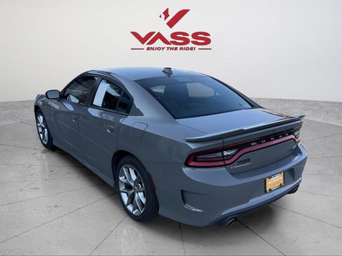 Used 2023 Dodge Charger GT image 5