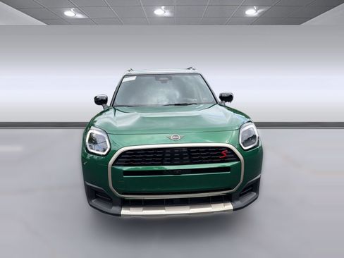 New 2027 MINI Cooper Countryman S AWD/4WD image 6