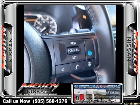 Used 2024 Nissan Pathfinder SV w/ Lighting Package (N92) image 22