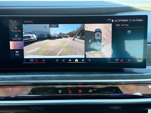 New 2026 BMW 750e xDrive w/ Executive Package image 33