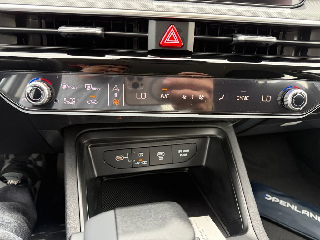 New 2026 Kia K5 LXS FWD image 20