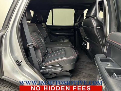 Used 2023 Ford Expedition Limited AWD/4WD image 22