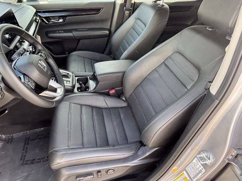 Used 2026 Honda CR-V EX-L image 14