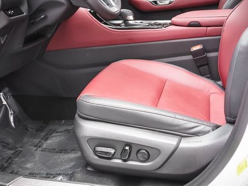 Certified 2024 Lexus NX 250 FWD image 11