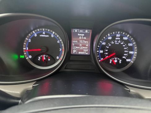 Used 2016 Hyundai Santa Fe Sport AWD/4WD image 10